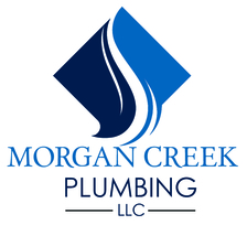 Logo for Morgan Creek Plumbing LLC