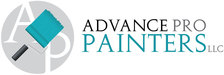 Logo for Advance Pro Painters, LLC