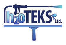 Logo for h2oTEKS Ltd.
