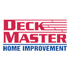 Logo for Deck Master Home Improvement Corp.
