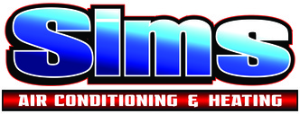 Sims Air Conditioning & Heating, Inc. logo