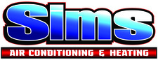 Avatar for Sims Air Conditioning & Heating, Inc.