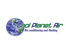 Cool Planet Air - Home Facebook logo