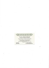 JT&C Interior Trades logo