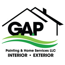 Gap Painting & Home Services, LLC logo