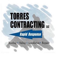 Logo for Torres Contracting, LLC