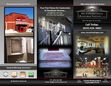 Avatar for DC Contracting & Handyman Services, LLC
