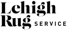 Lehigh Rug Service logo