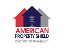 American Property Shield logo