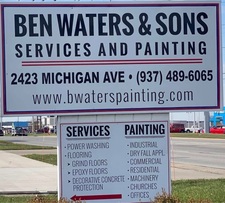 Avatar for Waters Services and Painting