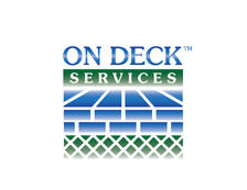 On Deck Services, Inc. logo