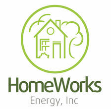 HomeWorks Energy, Inc. logo
