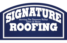 Signature Roofing - Roofing Service - 86 Photos Facebook logo