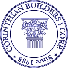 Corinthian Builders I, Corp. logo