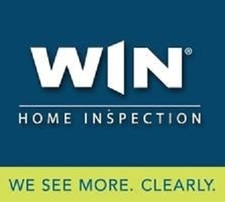 WIN Home Inspection of Bethpage logo