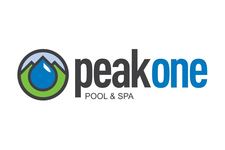 Peak One Pool & Spa, LLC logo