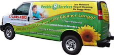 Logo for Double N Services