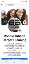 Avatar for Gibson's Carpet & Furniture Cleaning Service