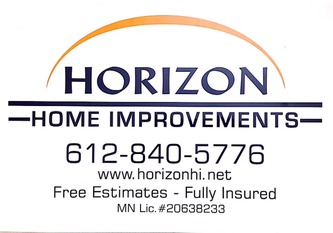 Horizon Home Improvements, LLC logo