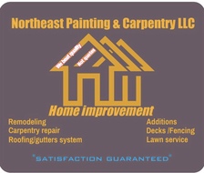 Northeast Painting & Carpentry, LLC logo