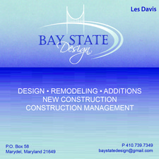 Bay State Design, LLC logo