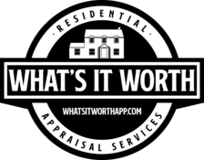 What's It Worth Appraisal Services, LLC logo