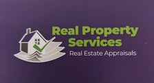 Logo for Real Property Services Co.