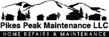Pikes Peak Maintenance LLC logo