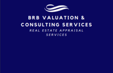 BRB Valuation & Consulting Services logo
