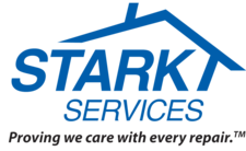 Stark Services logo