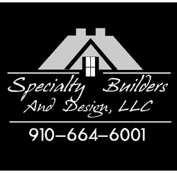 Specialty Builders & Design, LLC logo