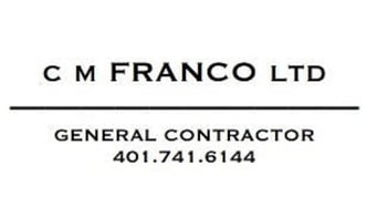 C.M. Franco, LTD logo