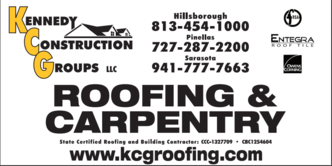 Kennedy Construction Groups, LLC logo