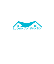 Lucero Construction, LLC logo