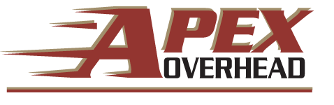 Apex Overhead Garage Door Service, LLC logo