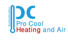 Pro Cool Heating and Air, Inc. logo