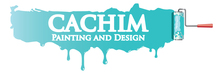 Cachim Painting Company logo