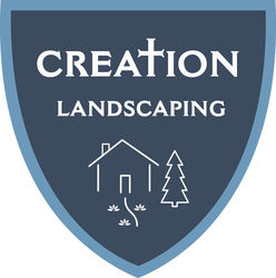 Creation Landscaping Services, LLC logo