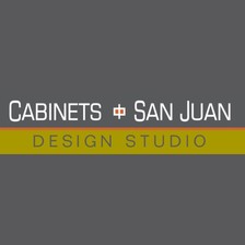 Cabinets San Juan logo
