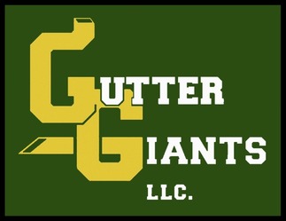 Gutter Giants, LLC logo