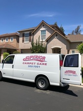 Avatar for Superior Carpet Care