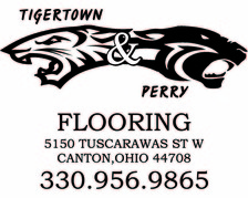 Perry Flooring & Design logo