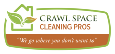 Crawl Space Cleaning Pros, Inc. logo