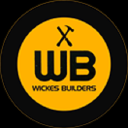 Wickes Builders logo