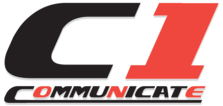 Communicate One, Inc. logo