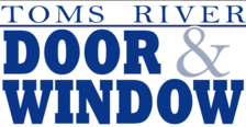 Toms River Door & Window Co. logo
