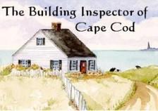 The Building Inspector of Cape Cod logo