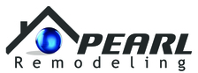 Pearl Remodeling logo