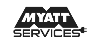 Myatt Services logo