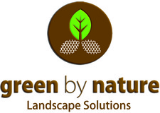 Logo for Green By Nature, LLC